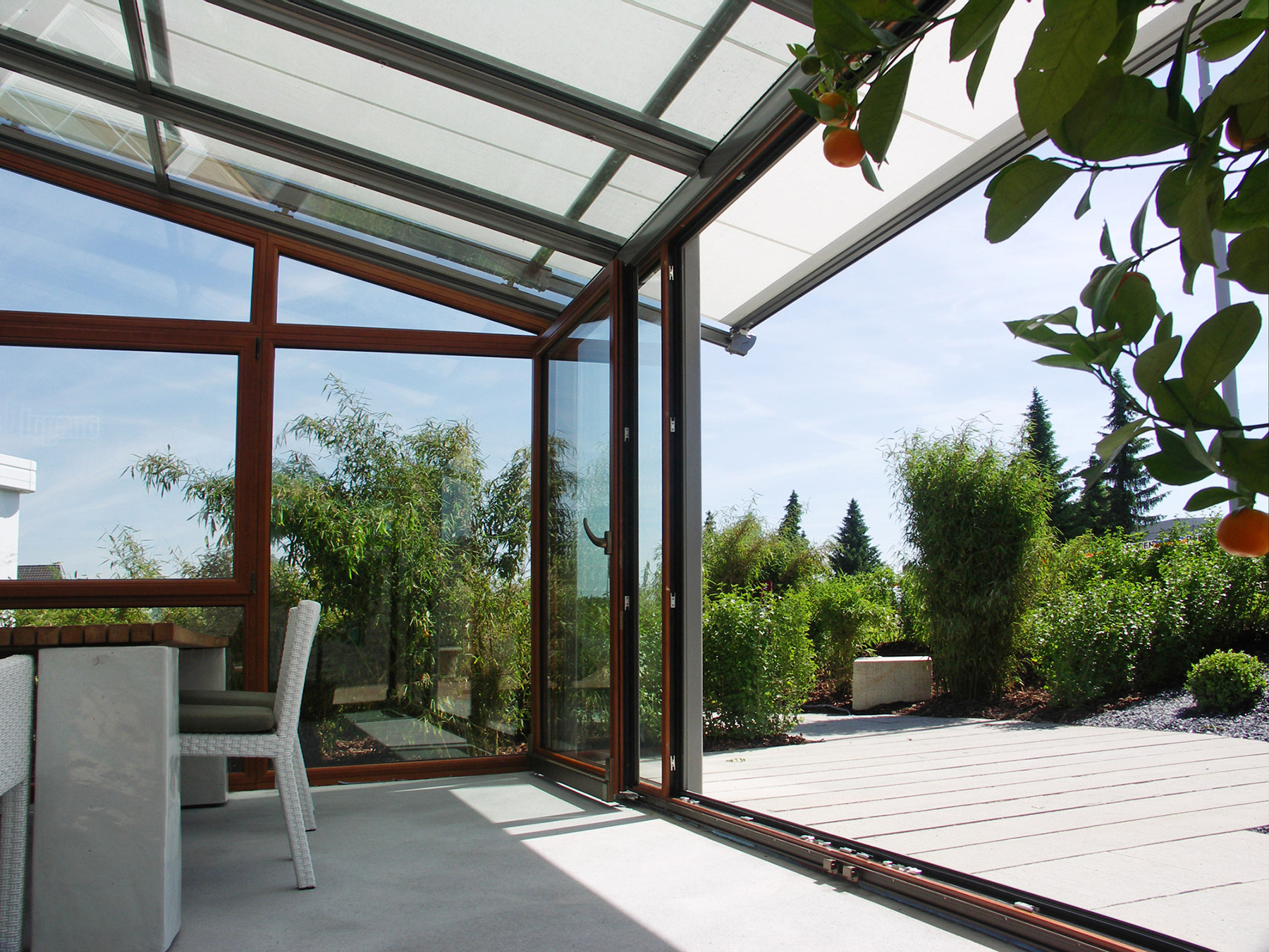 STOBAG Targa 6000/6100